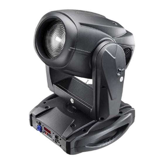 Teclumen Wash 575 tm3 User Manual