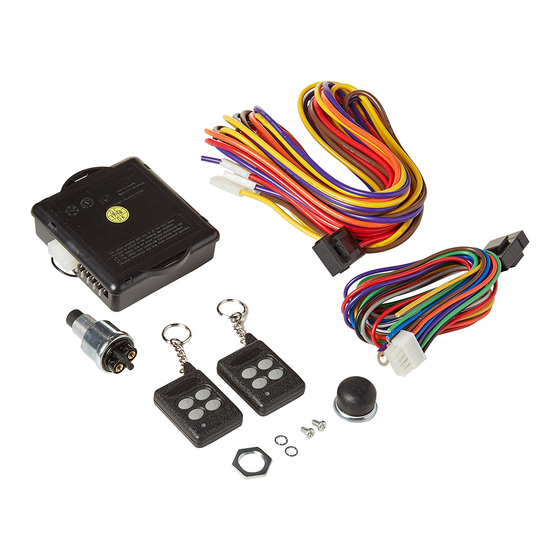 SPAL SHAVED-B Installation Manual & Operation Instructions