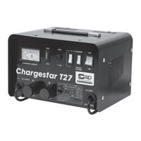 SIP Chargestar T27 Manual