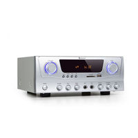 auna AMP-2 BT Series Manual