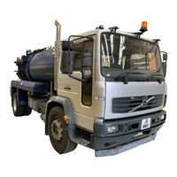 Volvo FL6 Service Manual