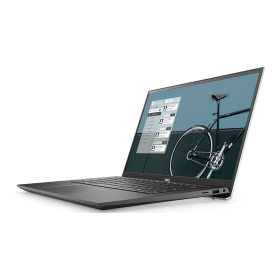 Dell Inspiron 14 5408 Service Manual