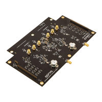 Avnet Qorvo Hardware User's Manual