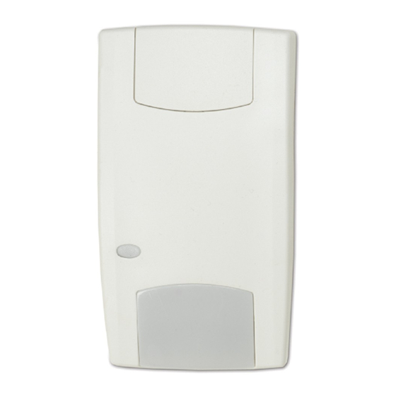 Interlogix EV100 Installation Sheet