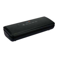 SousVideTools IVIDE PLUS User Manual