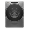 Washer Whirlpool WFW8620HC Use And Care Manual