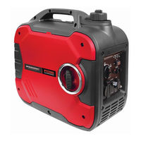 PowerTec PT2200i Instruction Manual