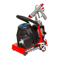 Volumair Eole T2 + HV230 User Manual