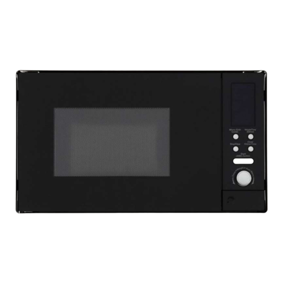 Culina BM17LBS Instruction Manual
