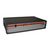 AR FI7000M1 Operating And Service Manual