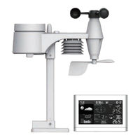 Emos ESW5003 User Manual