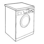 Candy CE 104/1 User Instructions