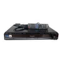 Panasonic SAPT660 - DVD HOME THEATER SOUND SYSTEM Operating Instructions Manual