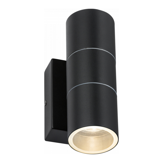 ML Accessories OWALL1 P Series Installation & Maintenance Manual