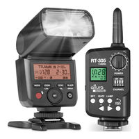 Altura Photo AP-305C User Manual