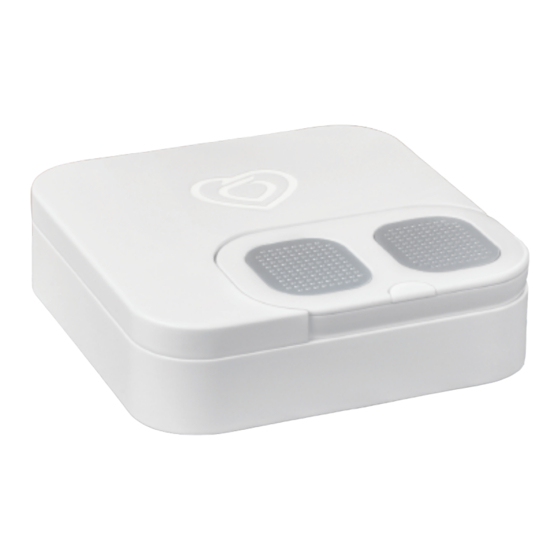 EASY DOCTOR Q21 Manual