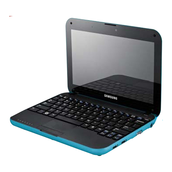Samsung NP-N310 Specifications