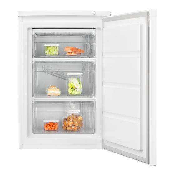 Electrolux LYB1AE8W0 User Manual
