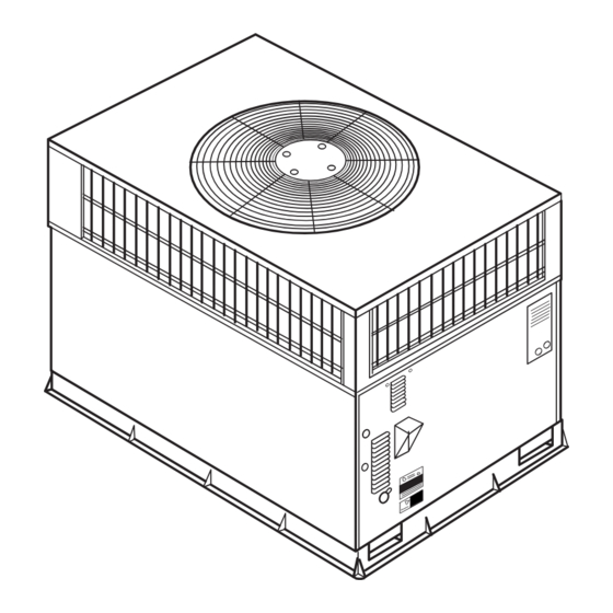 Carrier 48EZN Installation Instructions Manual