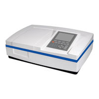BioLAB BSDBU-201-A Operation Manual