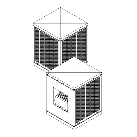 Essick CS75 Owner's Manual