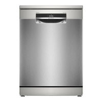 Bosch SMS6ZCI12E Information For Use