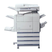 Imagistics im3511 User Manual