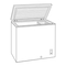 Freezer Haier HF50CW10W User Manual