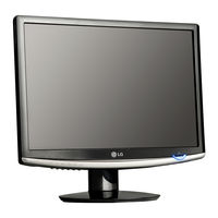 LG AP-42DX40S -  - Stand User Manual