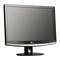 Monitor LG W1952TQ User Manual