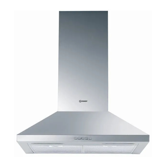 Indesit H 361 Manuals
