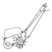 Endura ENAR24HC Operator's Manual