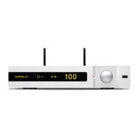 Auralic POLARIS User Manual