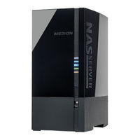 Medion MD 90223 Instruction Manual