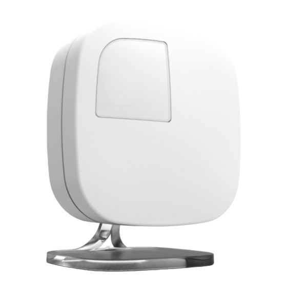 Ecobee EBRSE3-01 User Manual