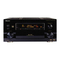 Receiver Pioneer Elite VSX-47TX Operating Instructions Manual