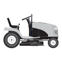 Poulan Pro PO18542LT Operator's Manual