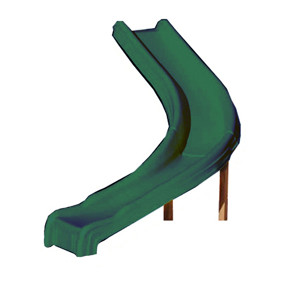 Swing-N-Slide Side Winder Slide Installation Instructions