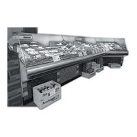 Hussmann DSF Installation & Operation Manual