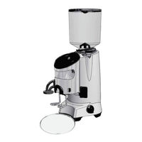 Eureka Zenith E User Handbook Manual