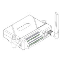 LORD V-Link-200 User Manual