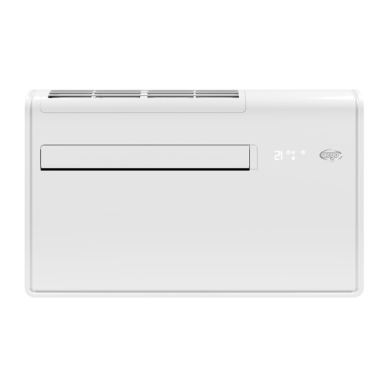 Argo APOLLO Installation Instructions Manual