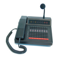 FunkTronic Major BOS V Series Manual