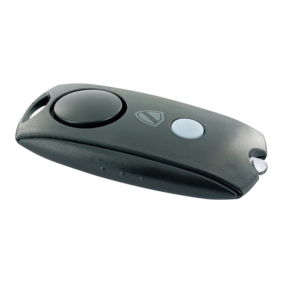 Schwaiger SECURE 4 YOU User Manual