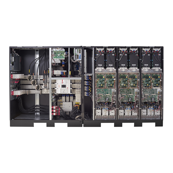 Eaton 9390 Installation And Operation Manual