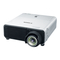 Projector Canon WUX500ST User Commands