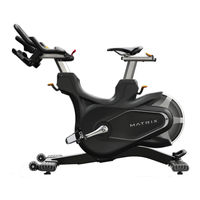 Matrix CXC Manual