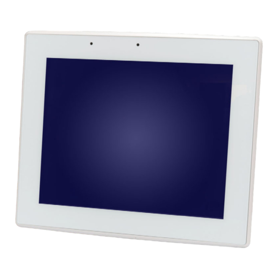 IEI Technology POC-17C-ULT3 Quick Installation Manual