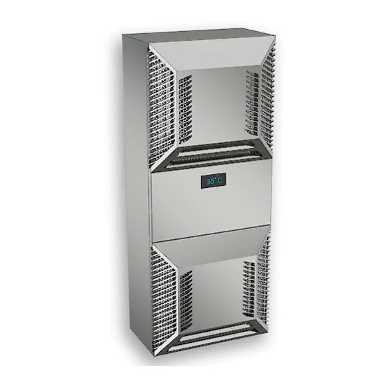 Seifert SlimLine Pro KG 8412 Instruction Manual