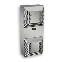 Seifert SlimLine Pro KG 8412 Instruction Manual
